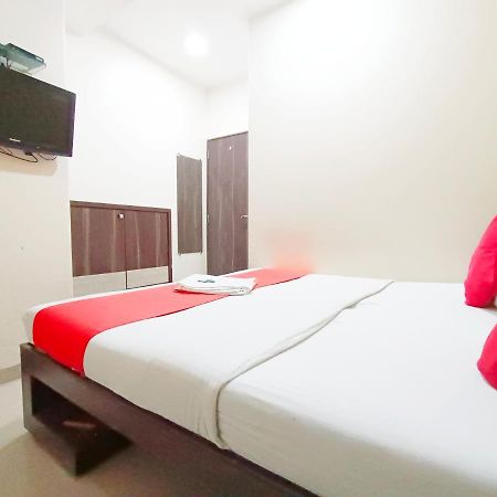 Hotel Amfahh - Andheri West Railway Station Mumbai Ngoại thất bức ảnh