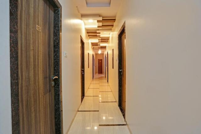 Hotel Amfahh - Andheri West Railway Station Mumbai Ngoại thất bức ảnh