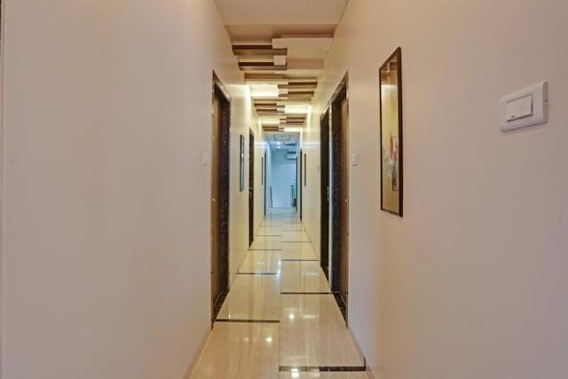 Hotel Amfahh - Andheri West Railway Station Mumbai Ngoại thất bức ảnh