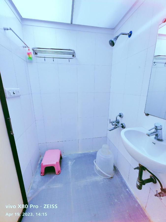 Hotel Amfahh - Andheri West Railway Station Mumbai Ngoại thất bức ảnh
